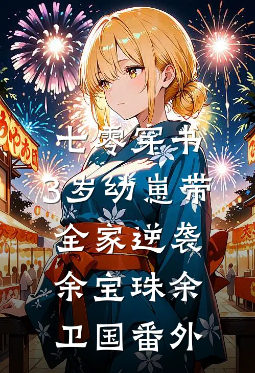 七零穿书：3岁幼崽带全家逆袭余宝珠余卫国番外