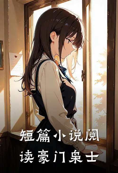 短篇小说阅读豪门枭士