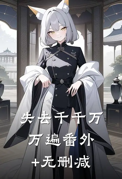 失去千千万万遍番外+无删减