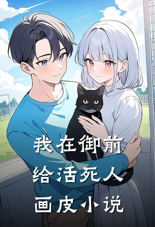 我在御前给活死人画皮小说