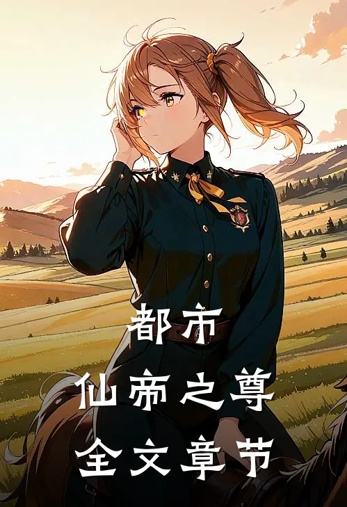 都市：仙帝之尊全文章节