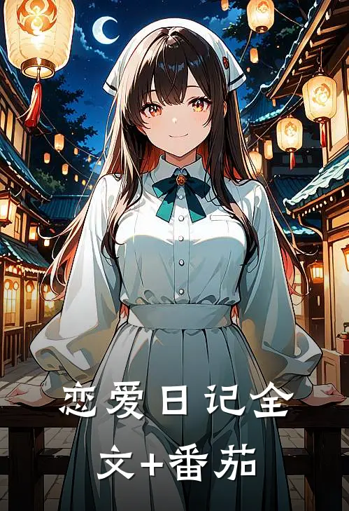 恋爱日记全文+番茄