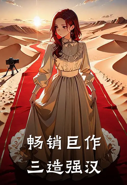 畅销巨作三造强汉