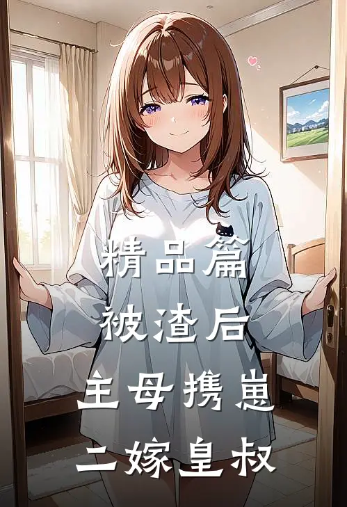 精品篇被渣后，主母携崽二嫁皇叔