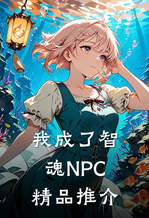 我成了智魂NPC精品推介