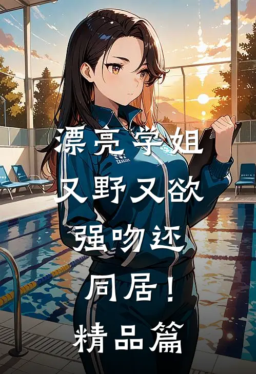 漂亮学姐又野又欲，强吻还同居！精品篇