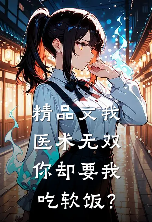 精品文我医术无双，你却要我吃软饭？