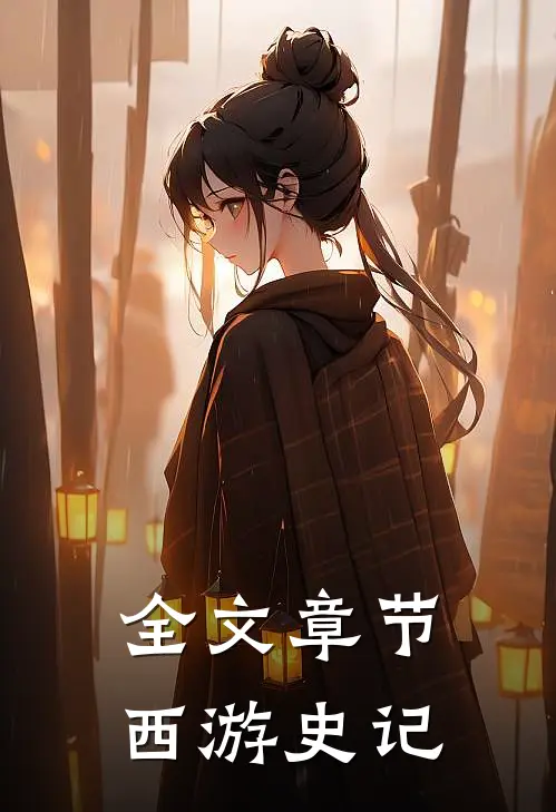 全文章节西游史记