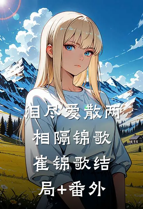 泪尽爱散两相隔锦歌崔锦歌结局+番外