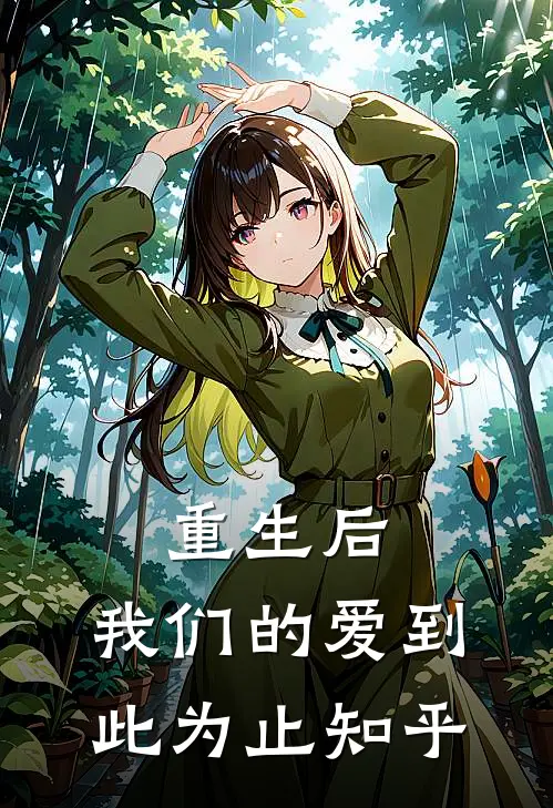 重生后，我们的爱到此为止知乎