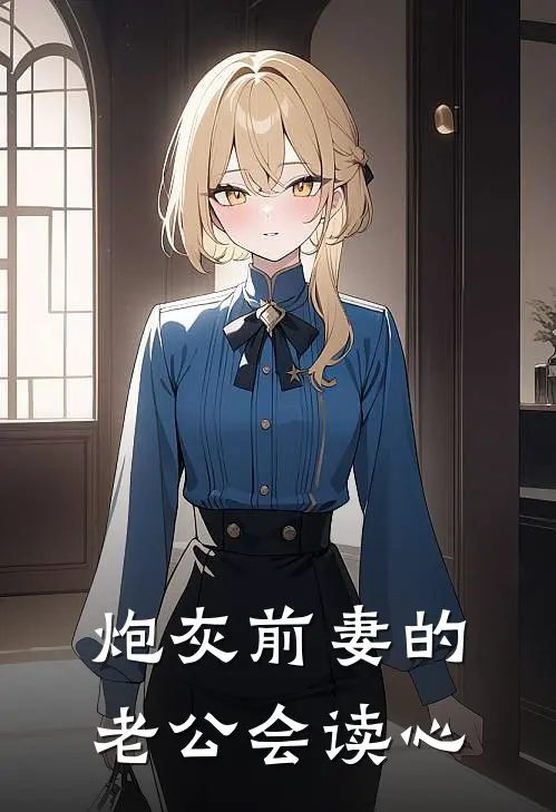 炮灰前妻的老公会读心