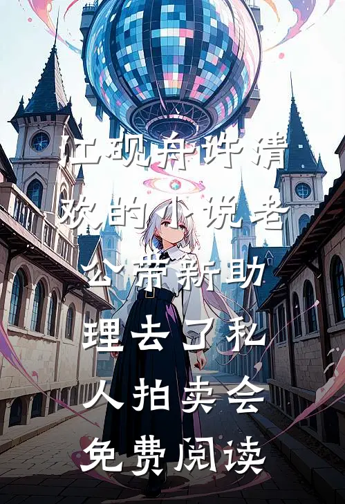 江砚舟许清欢的小说老公带新助理去了私人拍卖会免费阅读