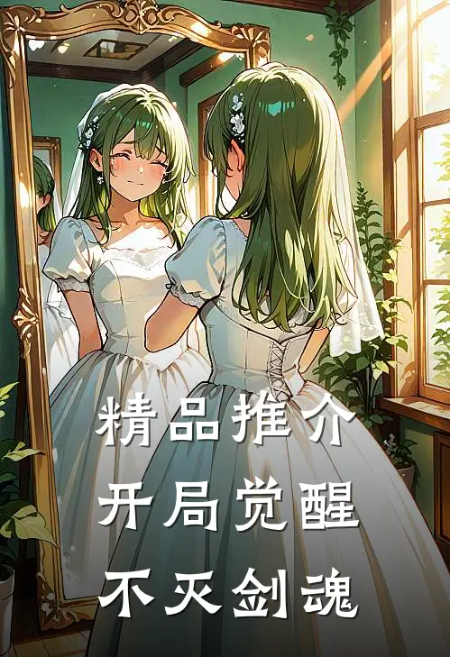 精品推介开局觉醒不灭剑魂