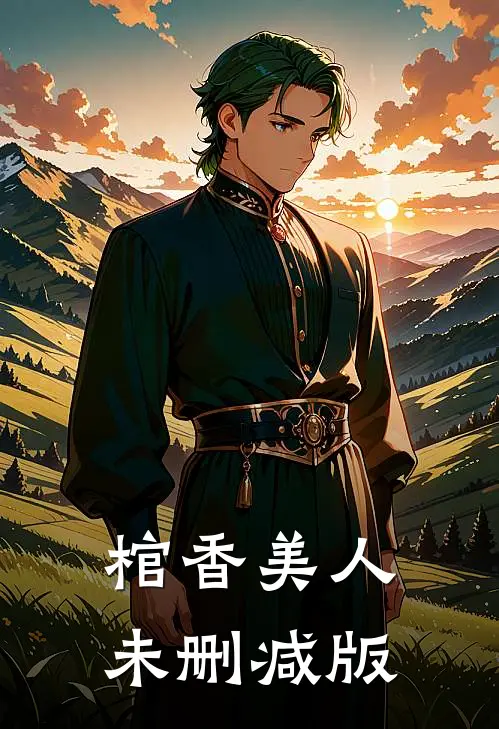 棺香美人未删减版