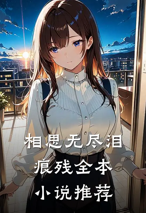 相思无尽泪痕残全本小说推荐