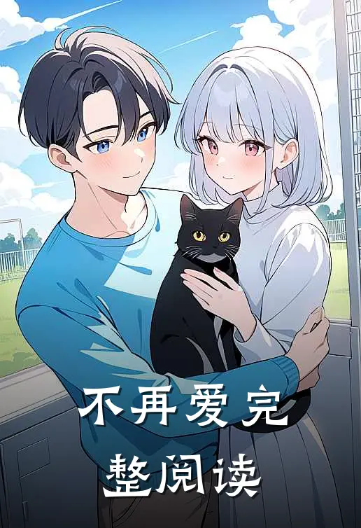 不再爱完整阅读