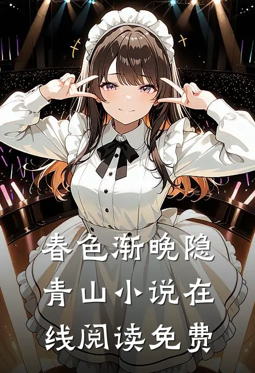 春色渐晚隐青山小说在线阅读免费
