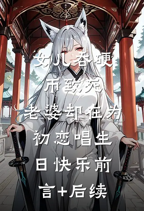 女儿吞硬币致死，老婆却在为初恋唱生日快乐前言+后续