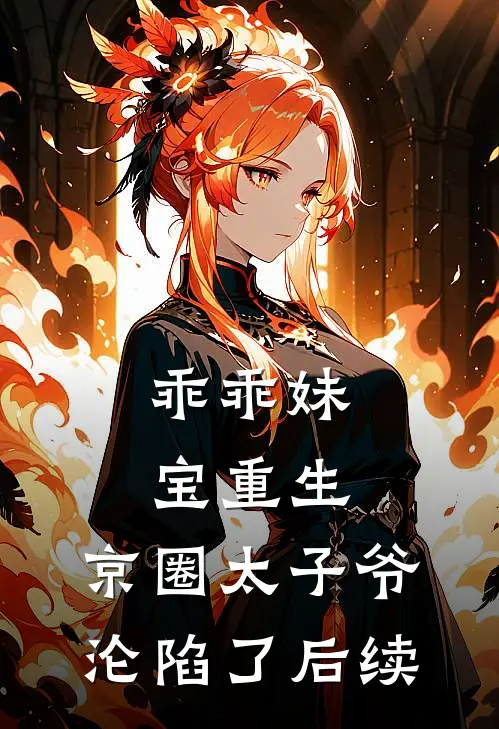 乖乖妹宝重生，京圈太子爷沦陷了后续