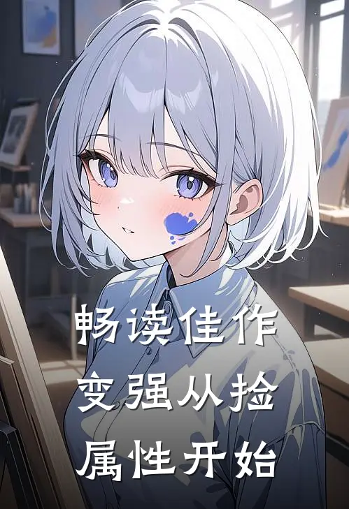 畅读佳作变强从捡属性开始