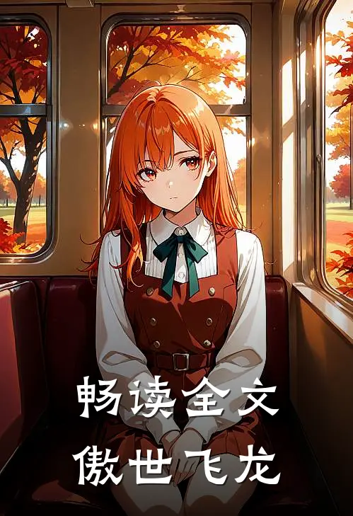 畅读全文傲世飞龙