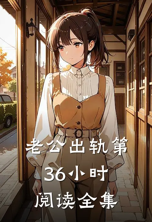 老公出轨第36小时阅读全集