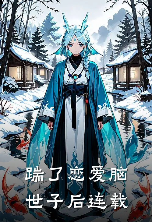 踹了恋爱脑世子后连载