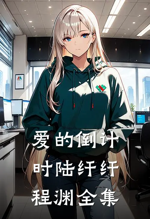 爱的倒计时陆纤纤程渊全集