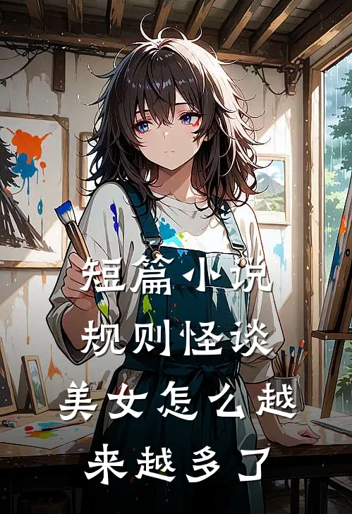 短篇小说规则怪谈：美女怎么越来越多了