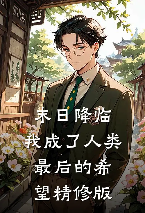 末日降临，我成了人类最后的希望精修版