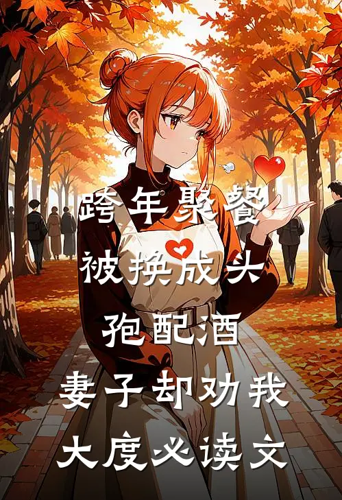 跨年聚餐被换成头孢配酒，妻子却劝我大度必读文