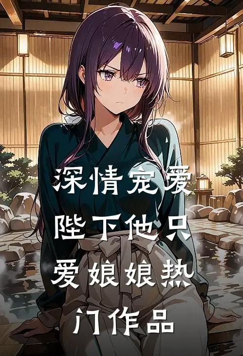 深情宠爱:陛下他只爱娘娘热门作品