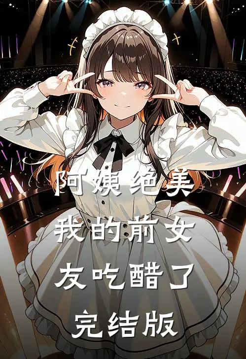 阿姨绝美，我的前女友吃醋了完结版