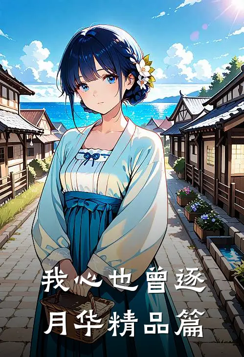 我心也曾逐月华精品篇