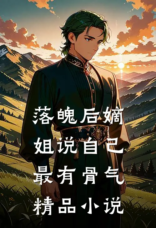 落魄后嫡姐说自己最有骨气精品小说