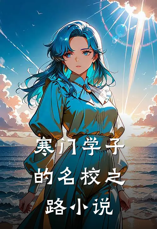 寒门学子的名校之路小说