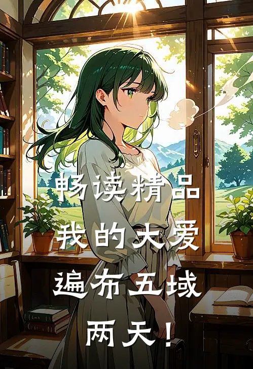 畅读精品我的大爱，遍布五域两天！