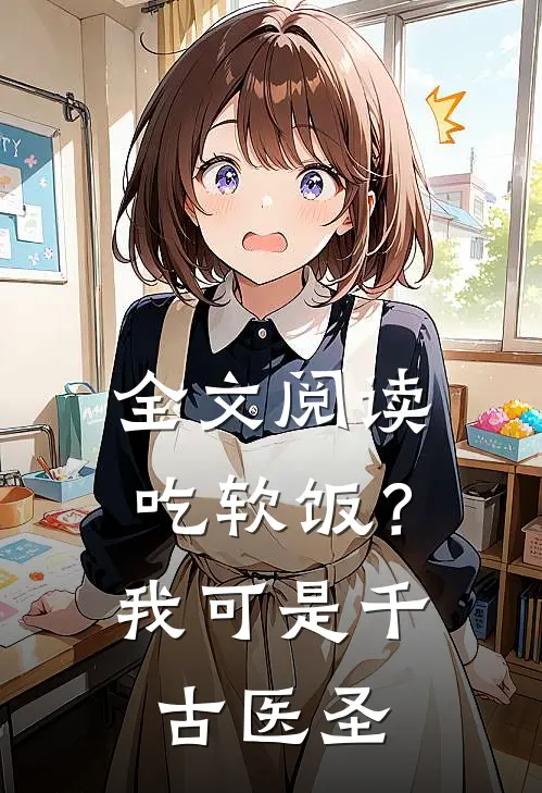 全文阅读吃软饭？我可是千古医圣