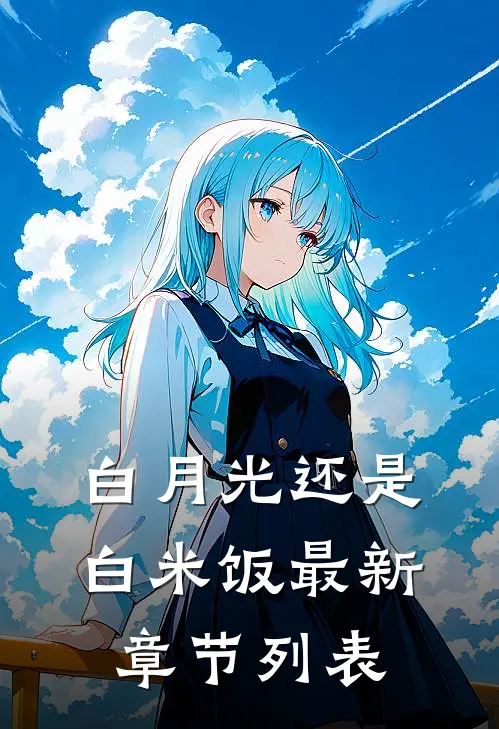 白月光还是白米饭最新章节列表