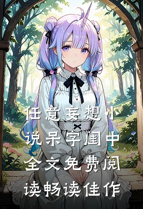任意妄想小说呆字闺中全文免费阅读畅读佳作