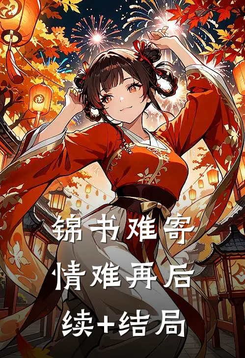 锦书难寄情难再后续+结局
