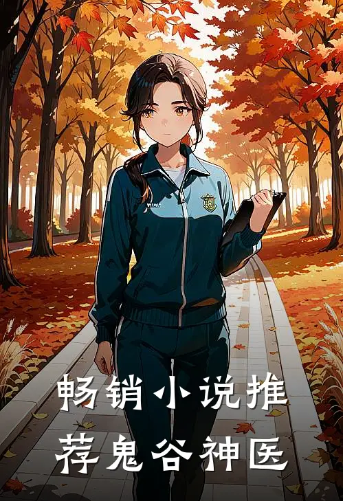 畅销小说推荐鬼谷神医