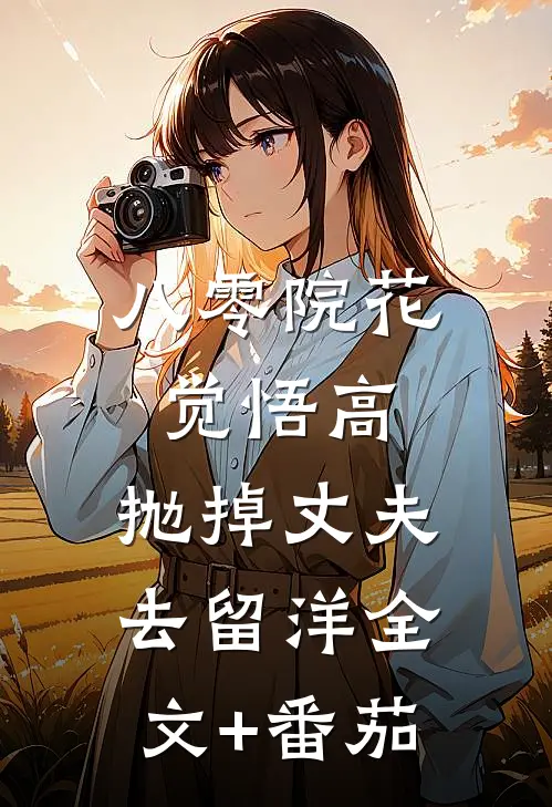 八零院花觉悟高，抛掉丈夫去留洋全文+番茄