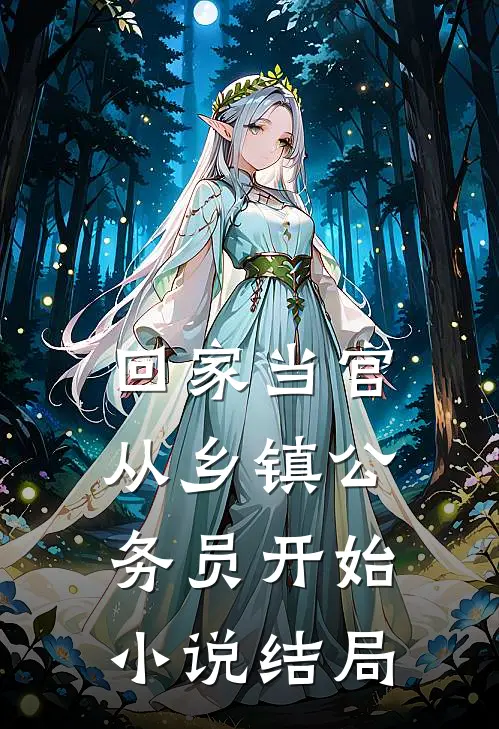 回家当官：从乡镇公务员开始小说结局