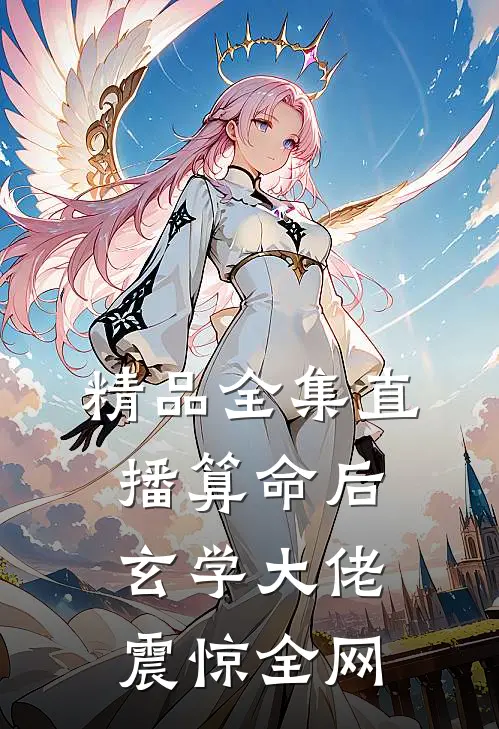 精品全集直播算命后，玄学大佬震惊全网