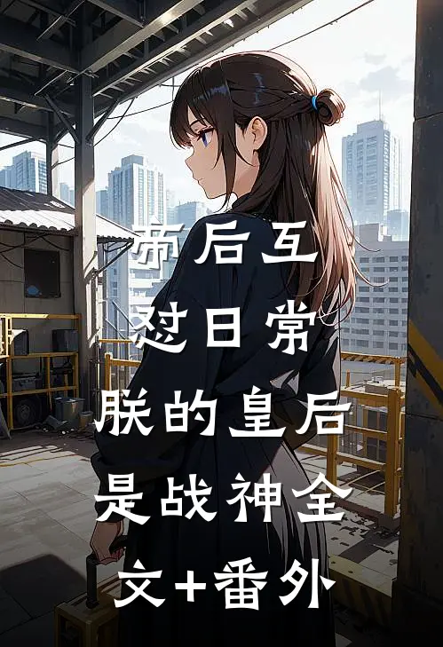 帝后互怼日常：朕的皇后是战神全文+番外