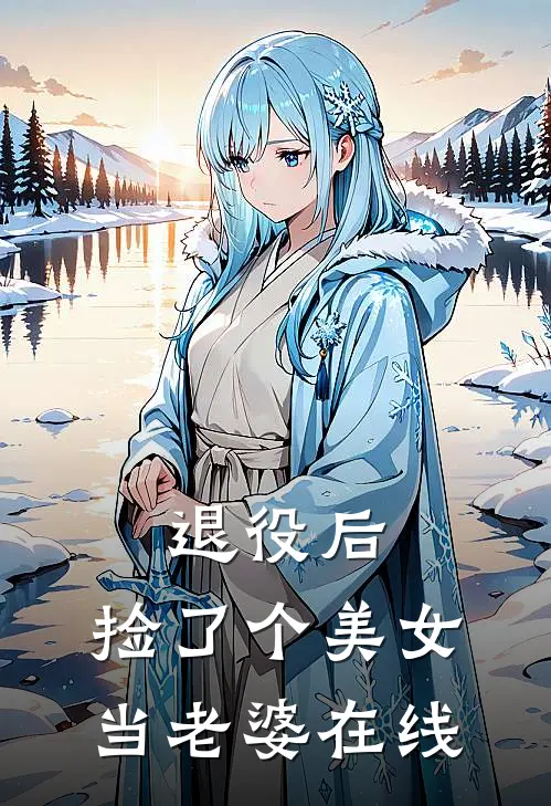 退役后，捡了个美女当老婆在线