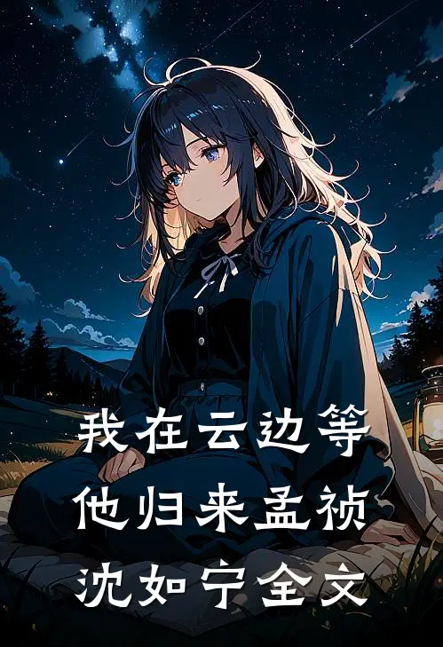 我在云边等他归来孟祯沈如宁全文