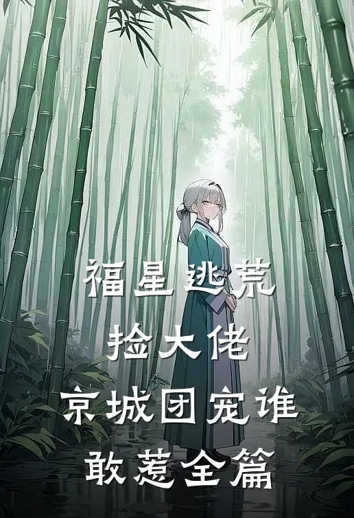 福星逃荒捡大佬，京城团宠谁敢惹全篇