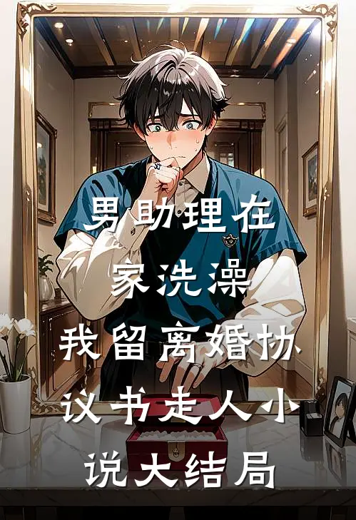 男助理在家洗澡，我留离婚协议书走人小说大结局